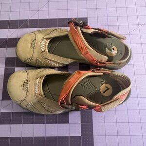 Merrell Azura Sandals Size 7